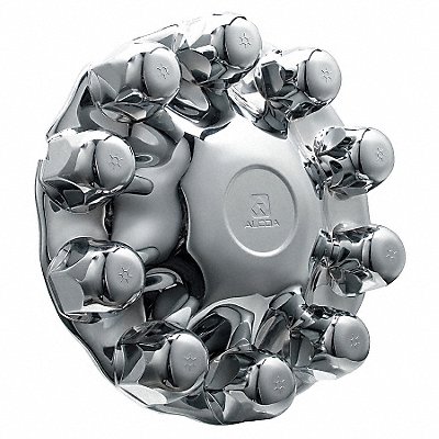 Hub Caps and Wheel Simulators image